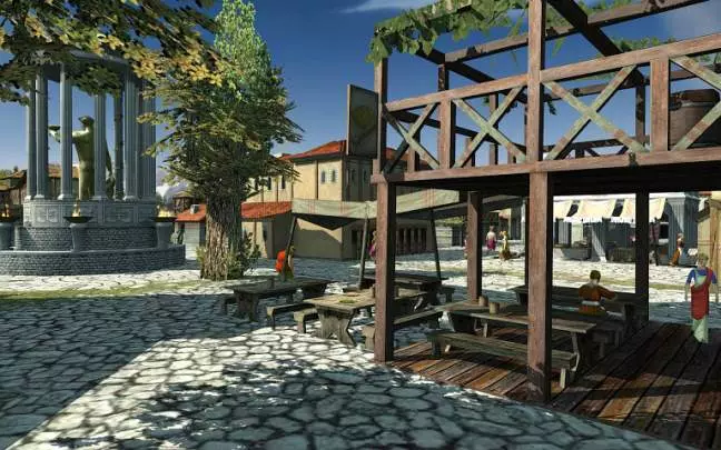 Imperivm Civitas II - PC