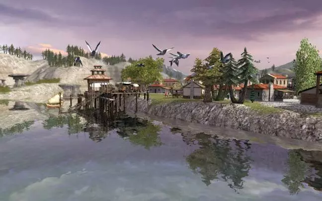 Imperivm Civitas II - PC