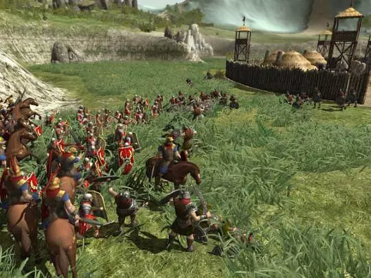 Imperivm Civitas II - PC