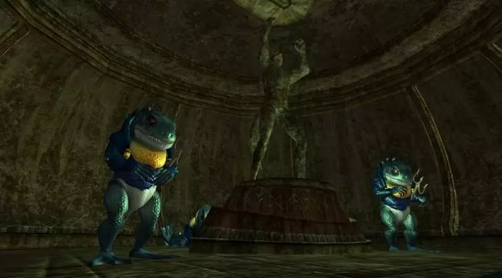 EverQuest II Rise of Kunark - PC