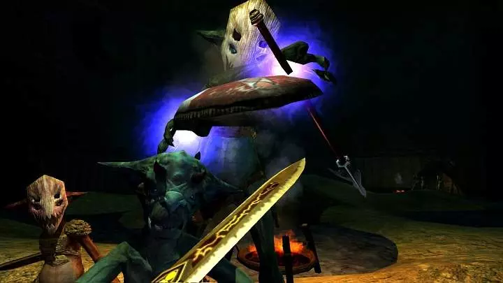 EverQuest II Rise of Kunark