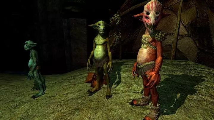 EverQuest II: Rise of Kunark