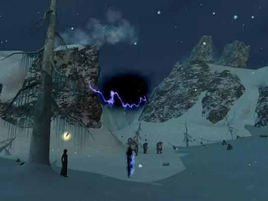 EverQuest II Rise of Kunark - PC