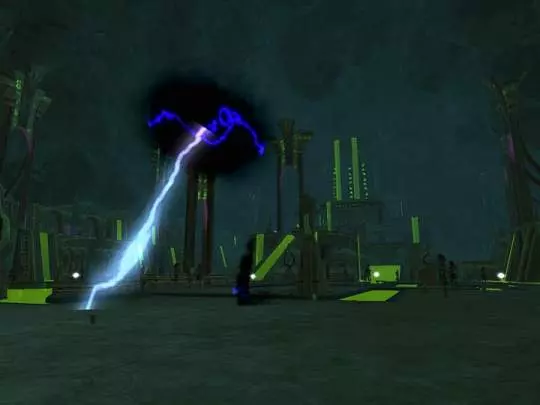 EverQuest II Rise of Kunark