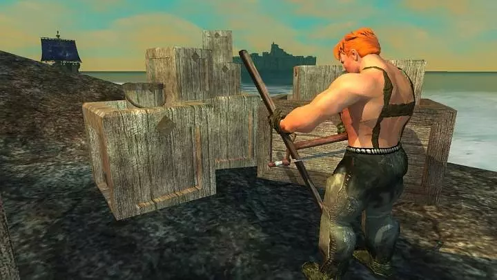 EverQuest II Rise of Kunark - PC