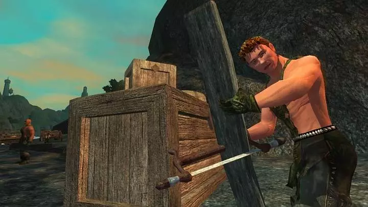 EverQuest II Rise of Kunark