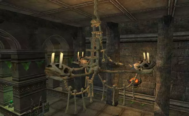 EverQuest II Rise of Kunark