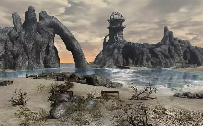 Two Worlds The Temptation - PC