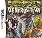 Elements of Destruction DS