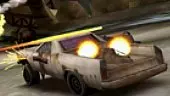 Twisted Metal Head-On: Vídeo del juego 1