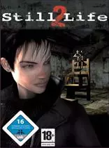 Carátula de Still Life 2
