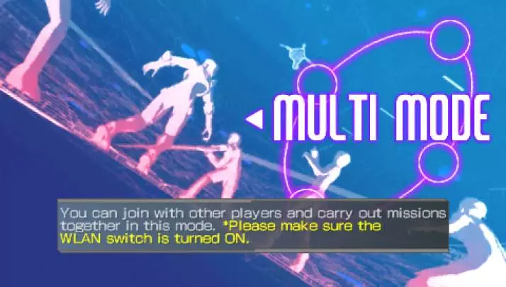 Phantasy Star Portable