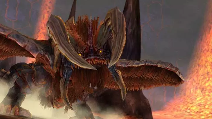 Phantasy Star Portable