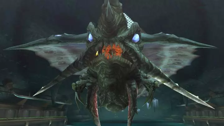 Phantasy Star Portable