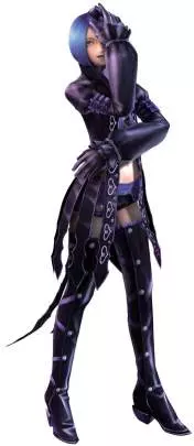 Phantasy Star Portable