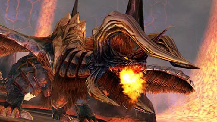 Phantasy Star Portable