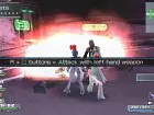 Phantasy Star Portable - Imagen