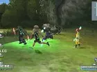Phantasy Star Portable - Imagen PSP