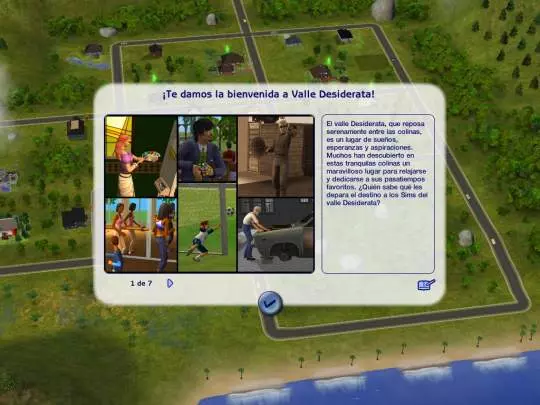 Los Sims 2 y sus Hobbies