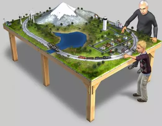 Los Sims 2 y sus Hobbies