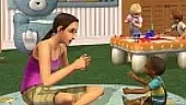 Los Sims 2 y sus Hobbies: Trailer oficial 1