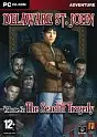 Delaware St. John Volume 3: The Seacliff Tragedy PC