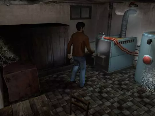 The Seacliff Tragedy