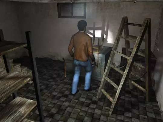 Delaware St. John Volume 3: The Seacliff Tragedy