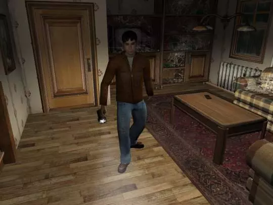 The Seacliff Tragedy - PC