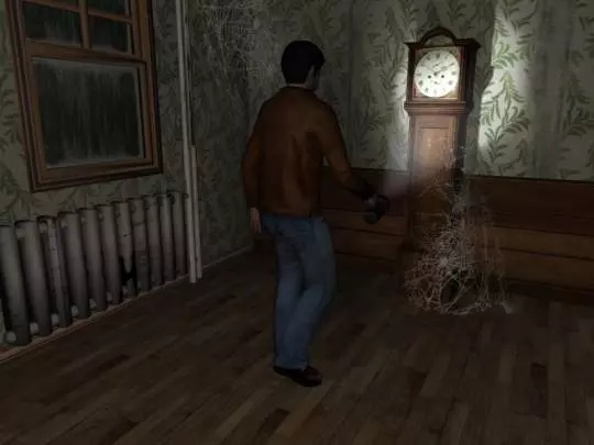 The Seacliff Tragedy