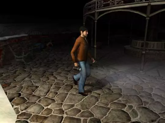 The Seacliff Tragedy