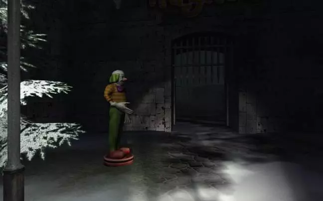 The Seacliff Tragedy