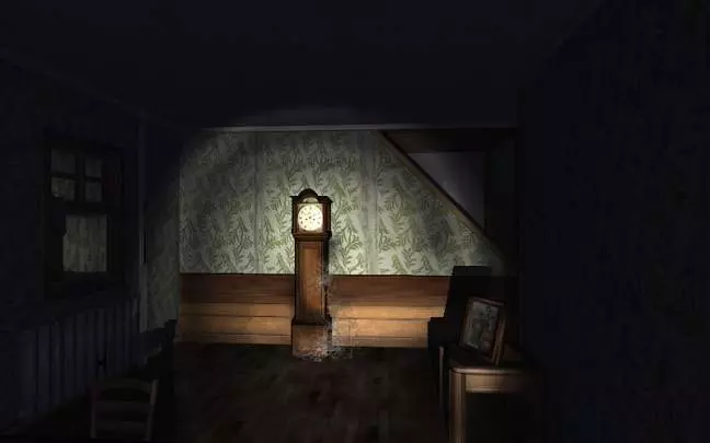 The Seacliff Tragedy