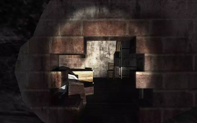 Delaware St. John Volume 3: The Seacliff Tragedy