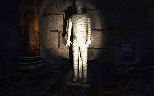 The Seacliff Tragedy - PC