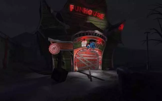 The Seacliff Tragedy