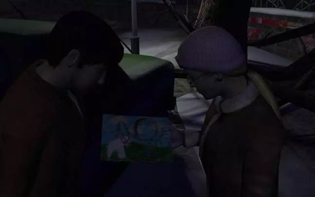 Delaware St. John Volume 3: The Seacliff Tragedy