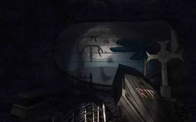 The Seacliff Tragedy - PC