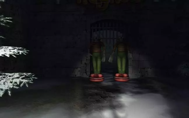 The Seacliff Tragedy