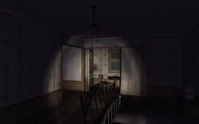 The Seacliff Tragedy