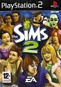 Los Sims 2 PS2