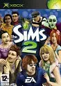 Los Sims 2 XBOX