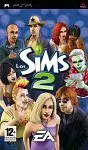 Los Sims 2 PSP