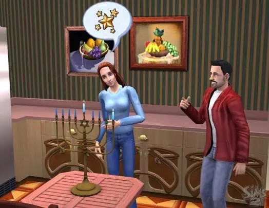 Los Sims 2