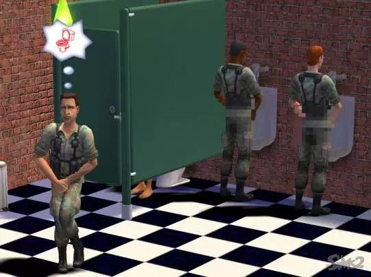 Los Sims 2 - PC
