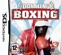 Don King Boxing DS
