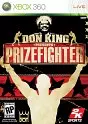 Don King presents: Prizefighter Xbox 360