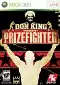 Don King presents: Prizefighter