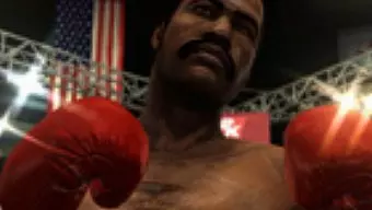 Don King presents: Prizefighter