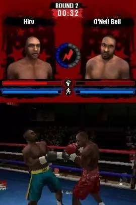 Don King Boxing - DS